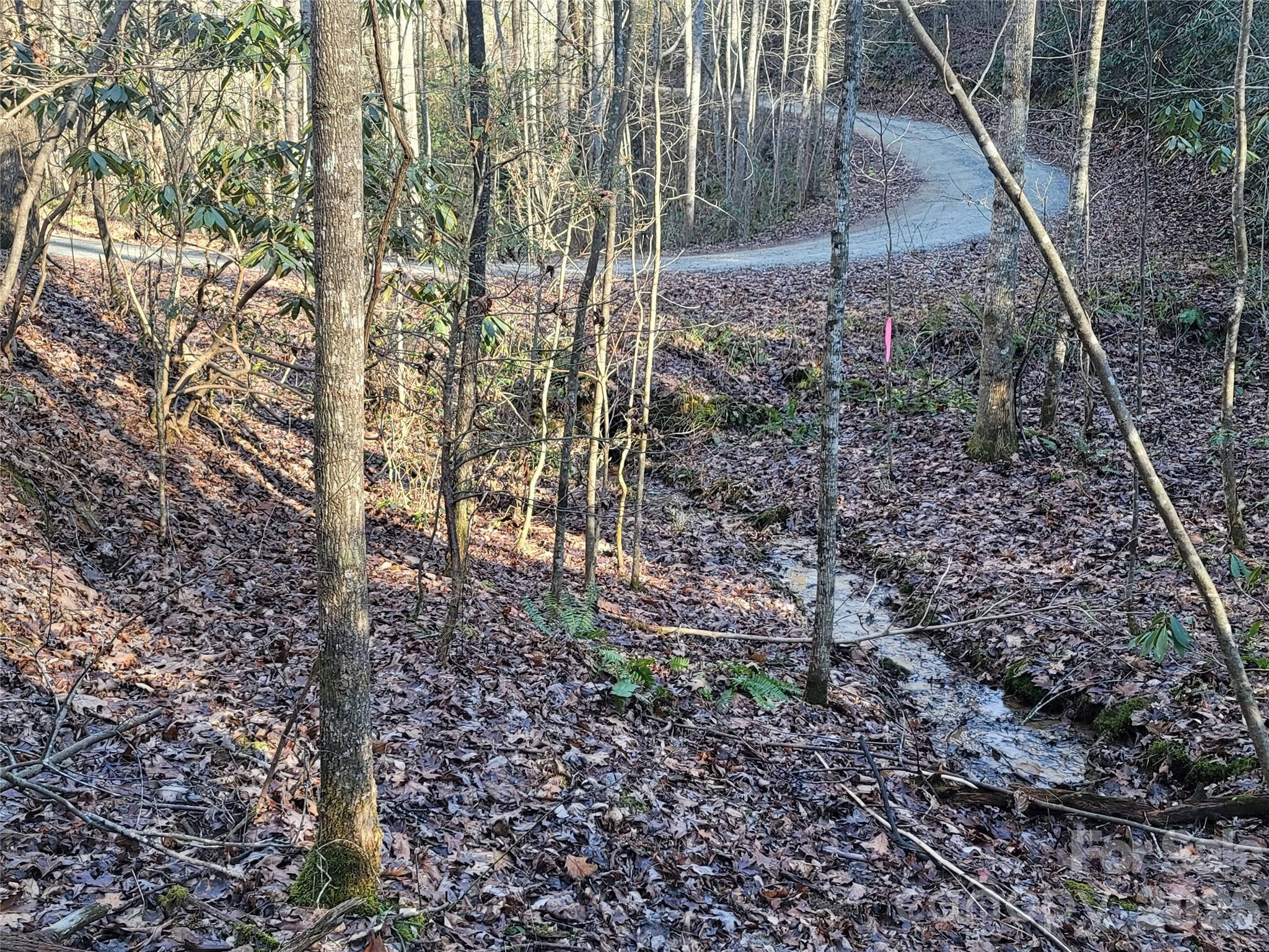 Lot 140 Rainbow Circle Lake Lure NC 28746