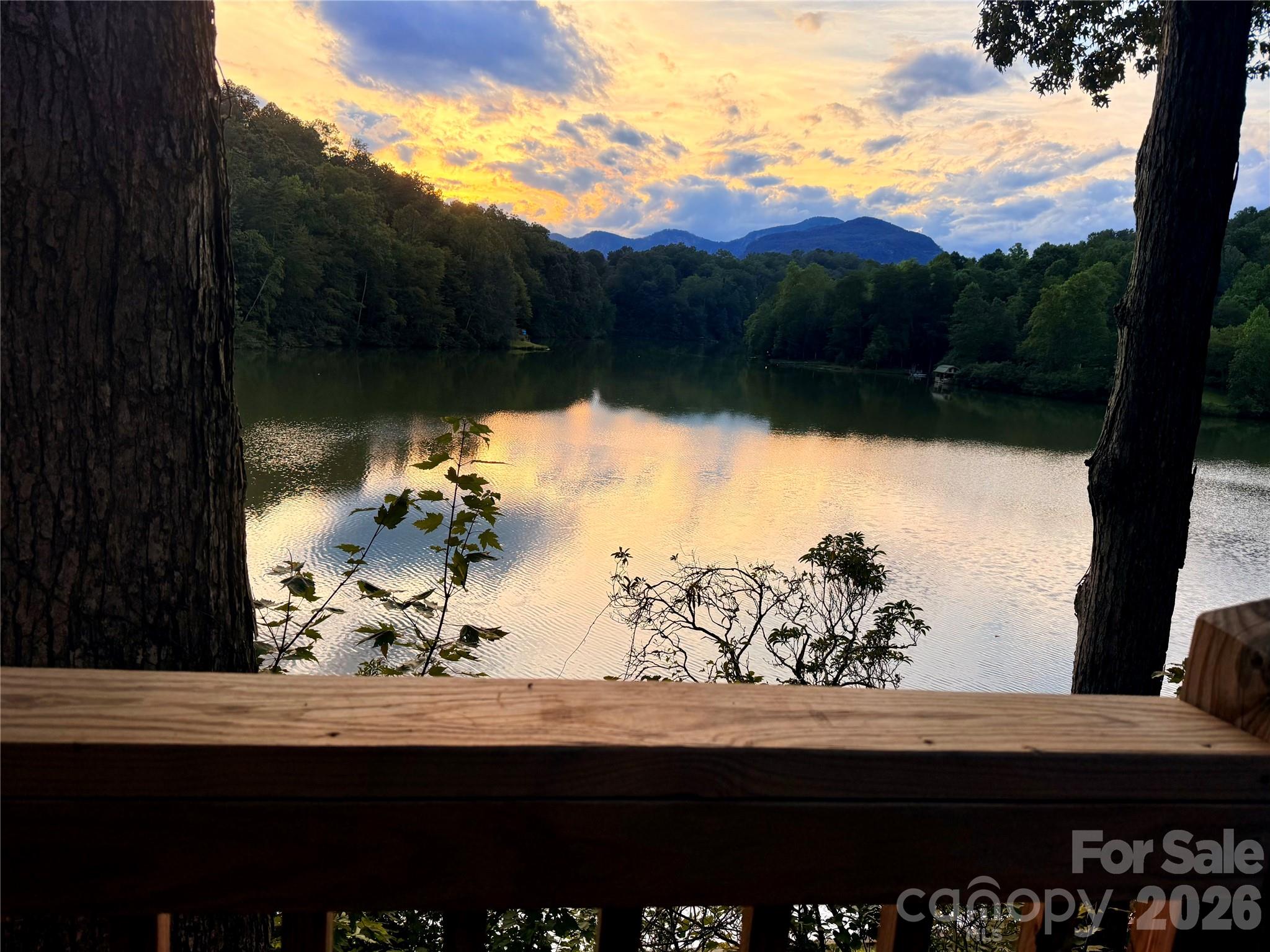 Lot 140 Rainbow Circle Lake Lure NC 28746