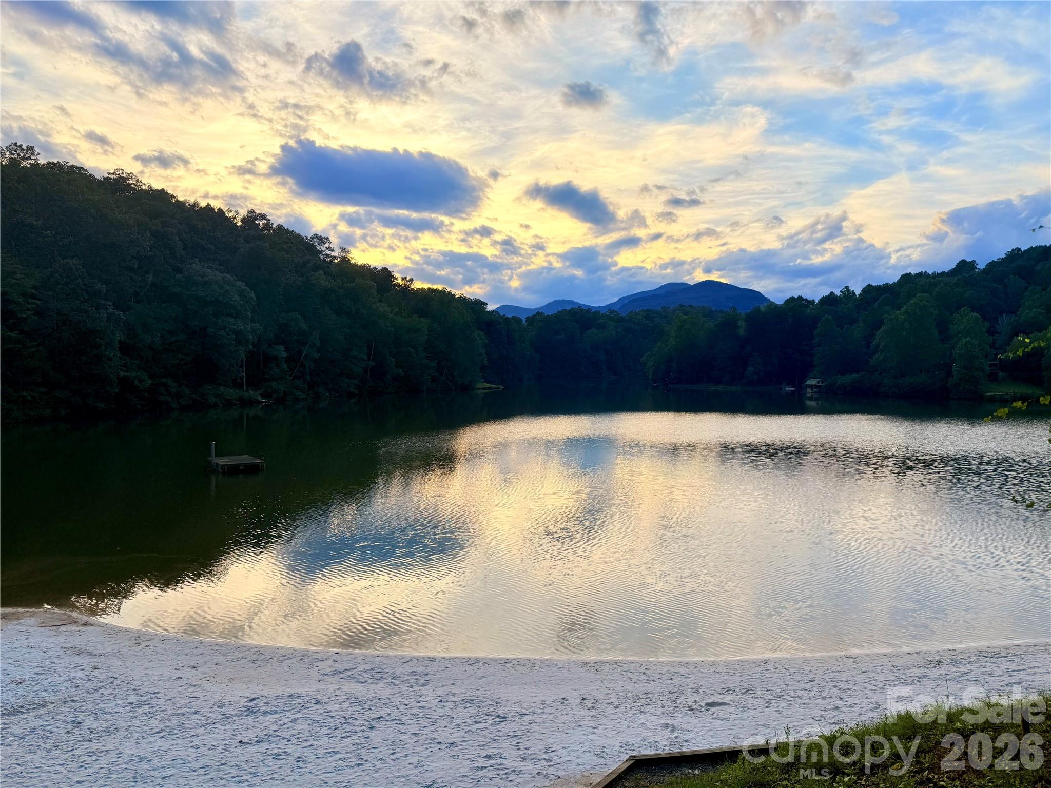 Lot 140 Rainbow Circle Lake Lure NC 28746