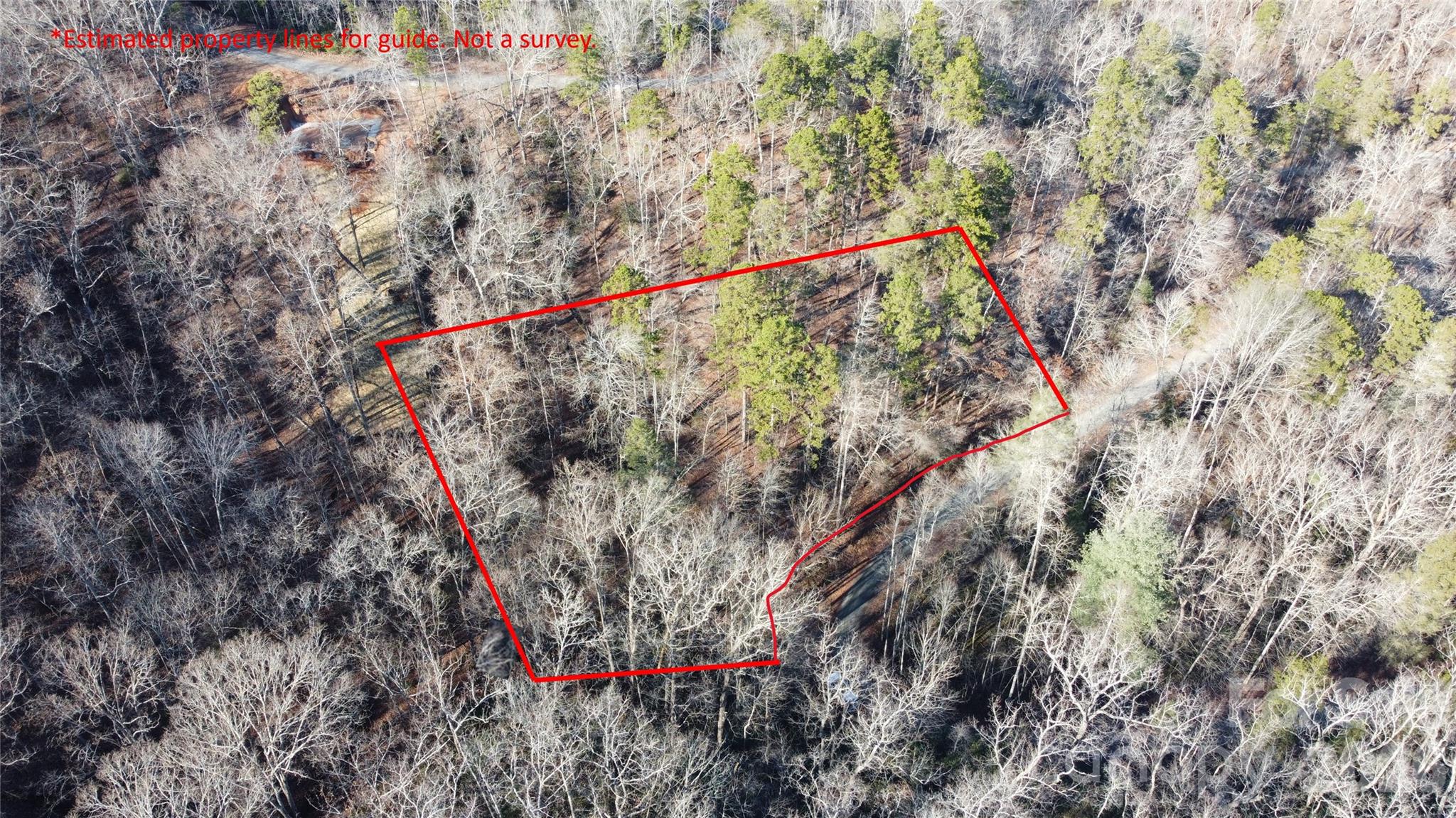 Lot 140 Rainbow Circle Lake Lure NC 28746