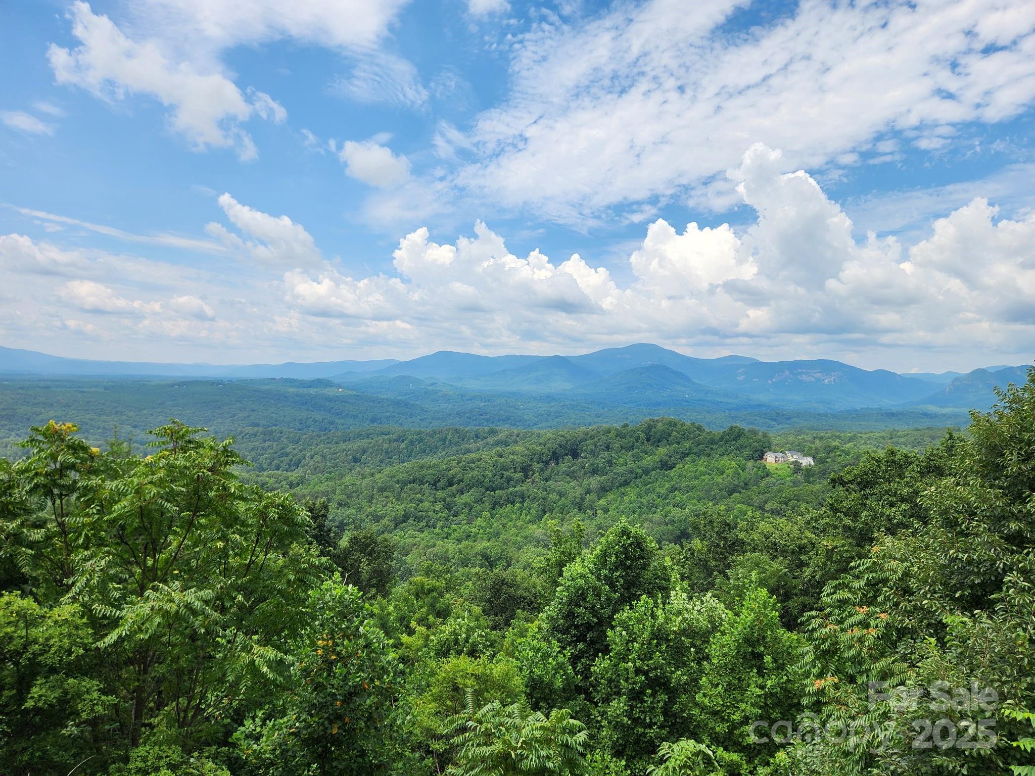 00 Golden Ridge Drive Lake Lure NC 28746