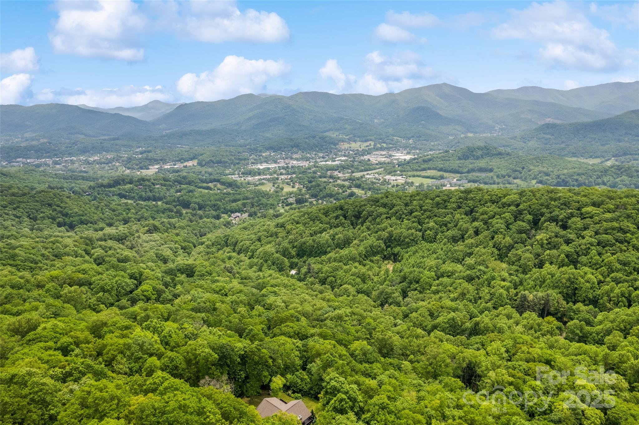 Lot 4 & 5 Blk 3 Skyline Drive Waynesville NC 28786