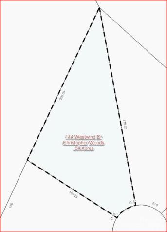 118 Westwind Drive Shelby NC 28152