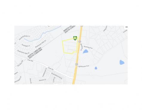 3260 Highway 160 Highway Fort Mill SC 29708