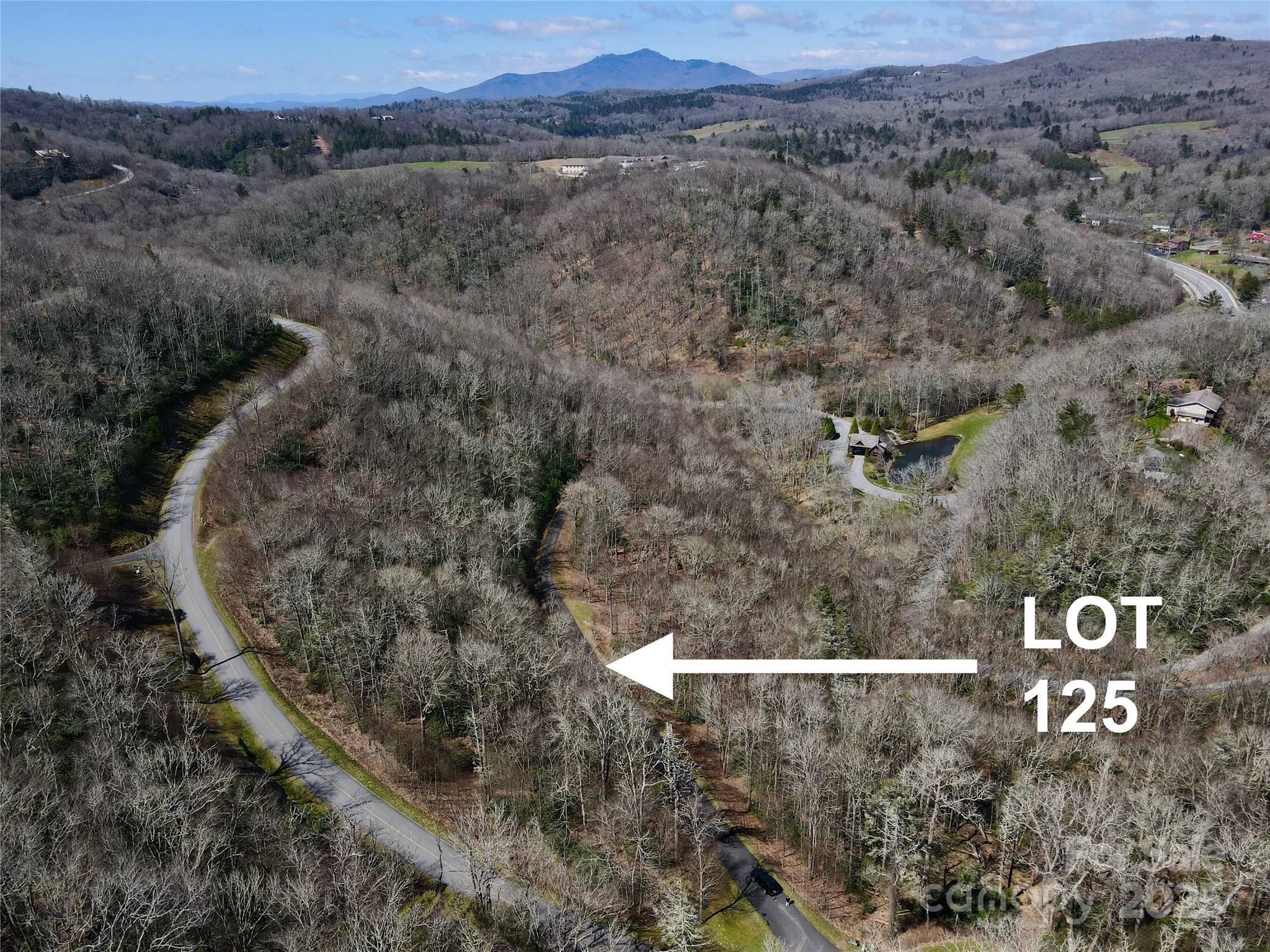 125 Stoneledge Lane Blowing Rock NC 28605