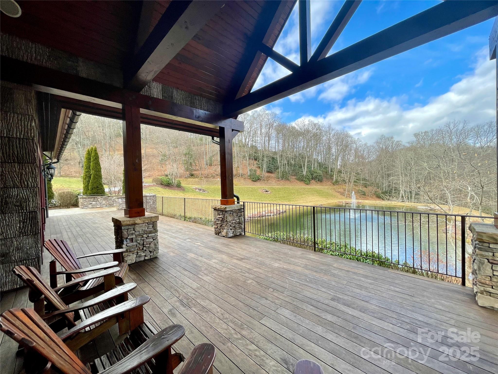 125 Stoneledge Lane Blowing Rock NC 28605