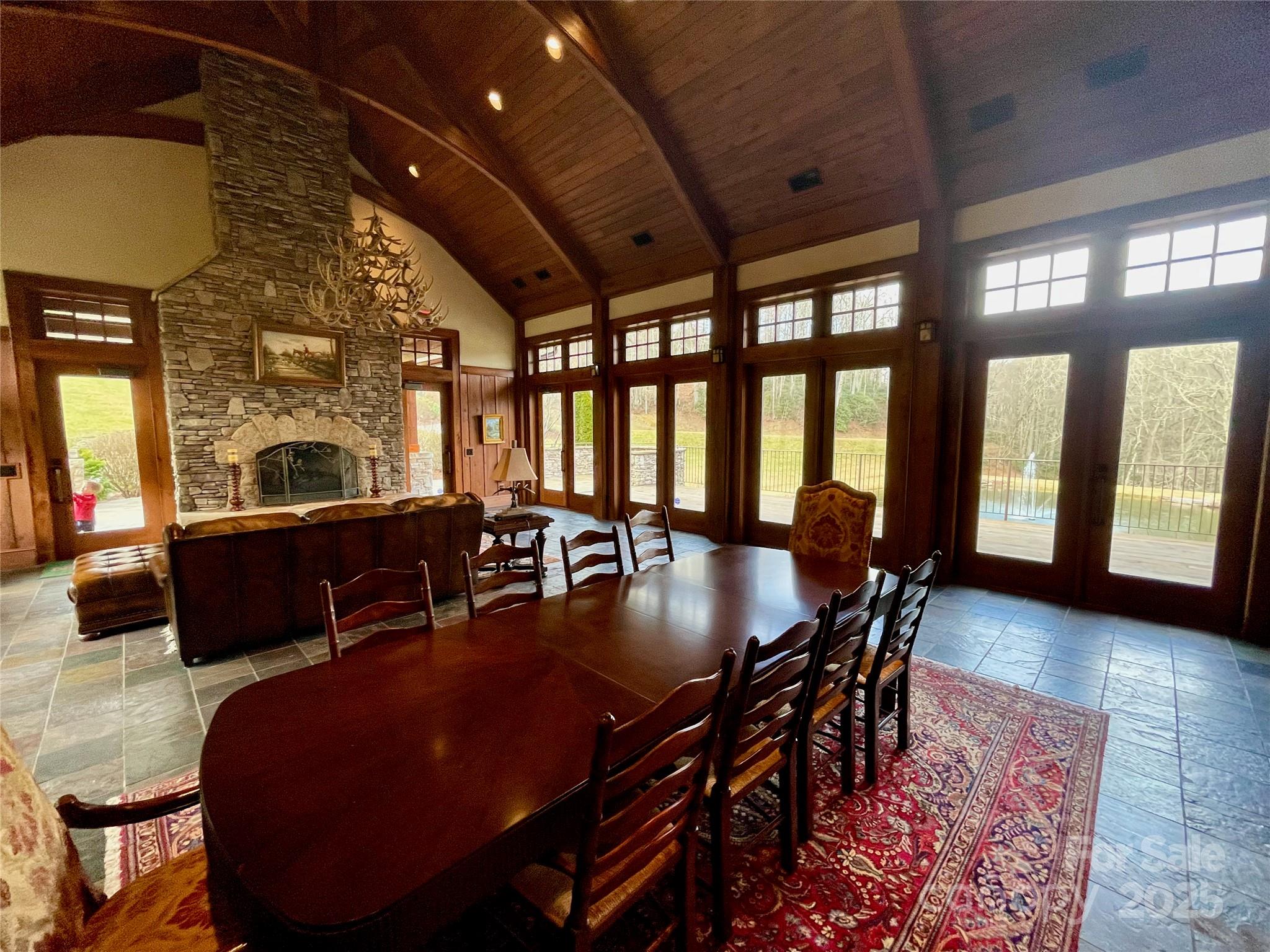125 Stoneledge Lane Blowing Rock NC 28605