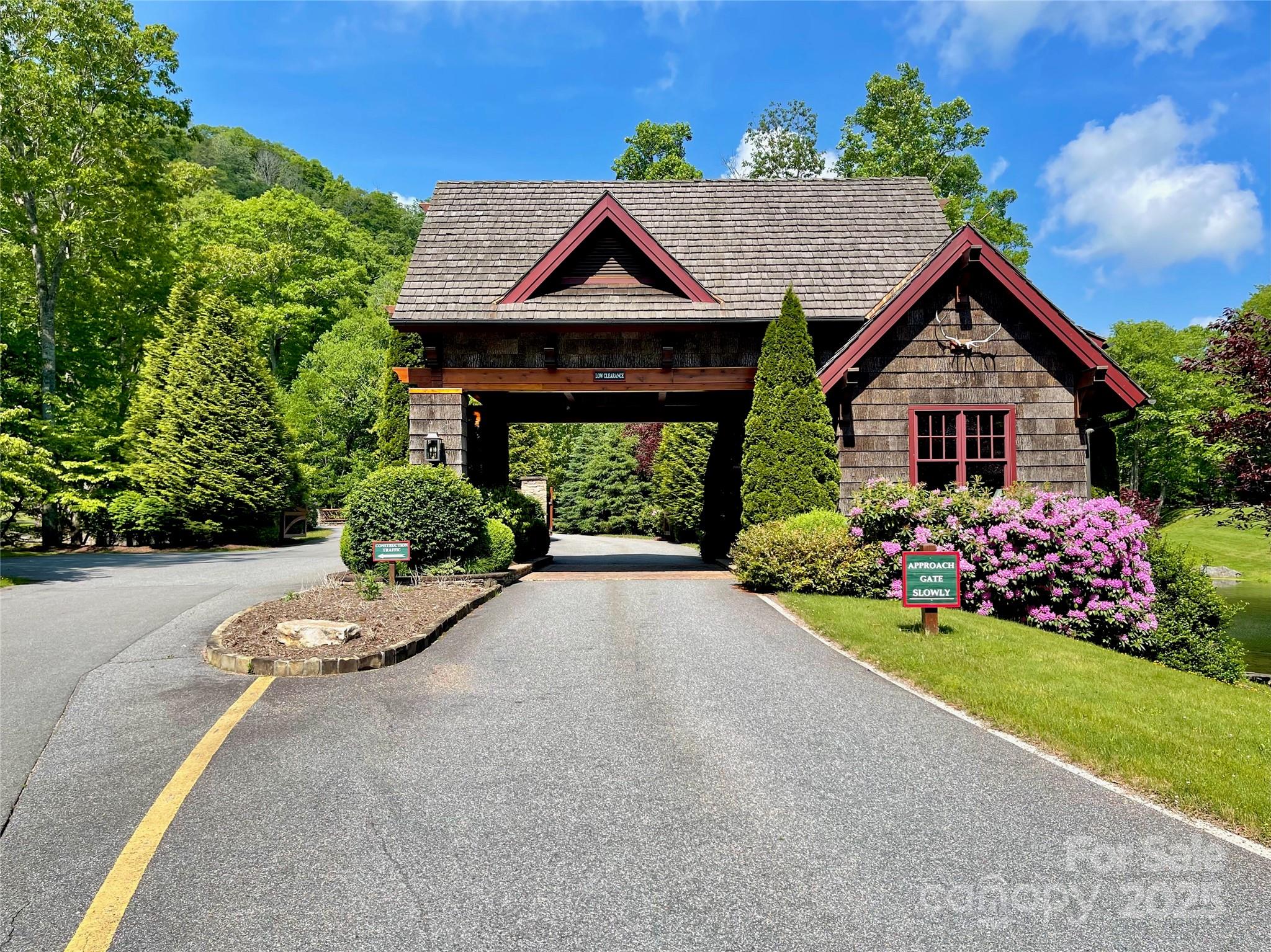 125 Stoneledge Lane Blowing Rock NC 28605