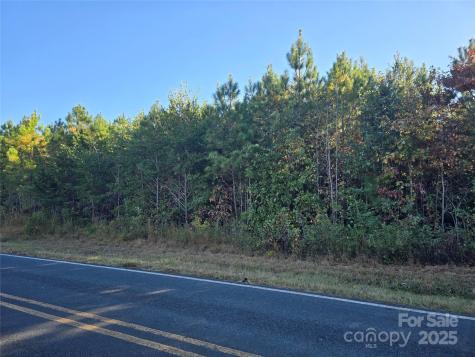 0 Moss Lane New London NC 28127