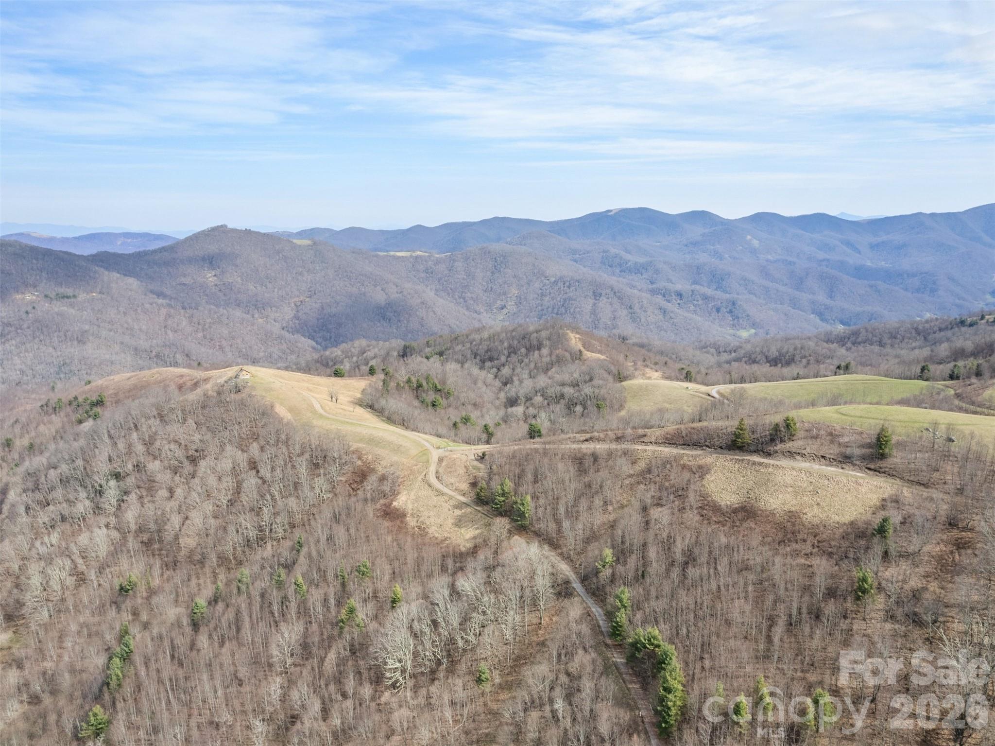 1050 Turkey Trot Road Clyde NC 28721
