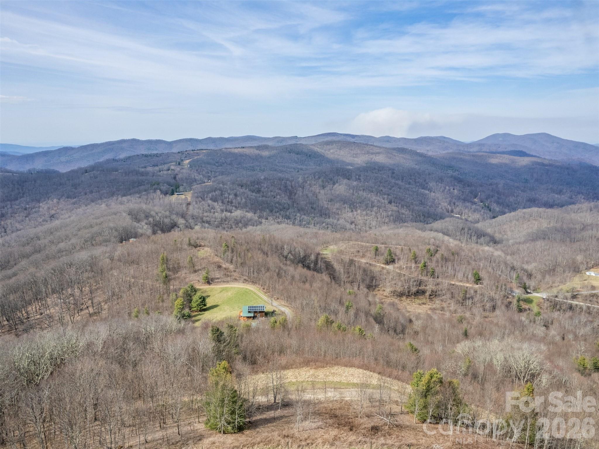 1050 Turkey Trot Road Clyde NC 28721