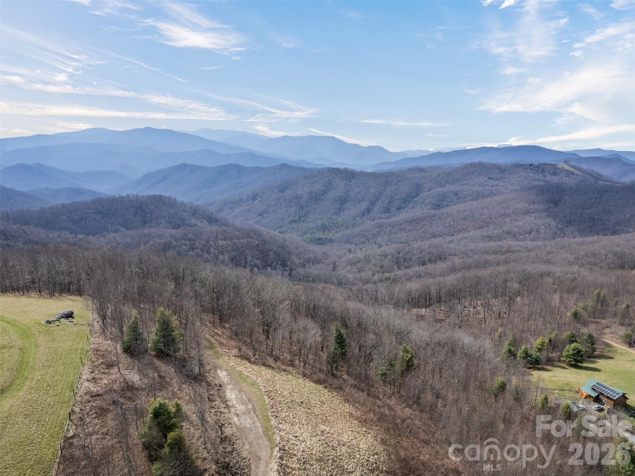 1050 Turkey Trot Road Clyde NC 28721