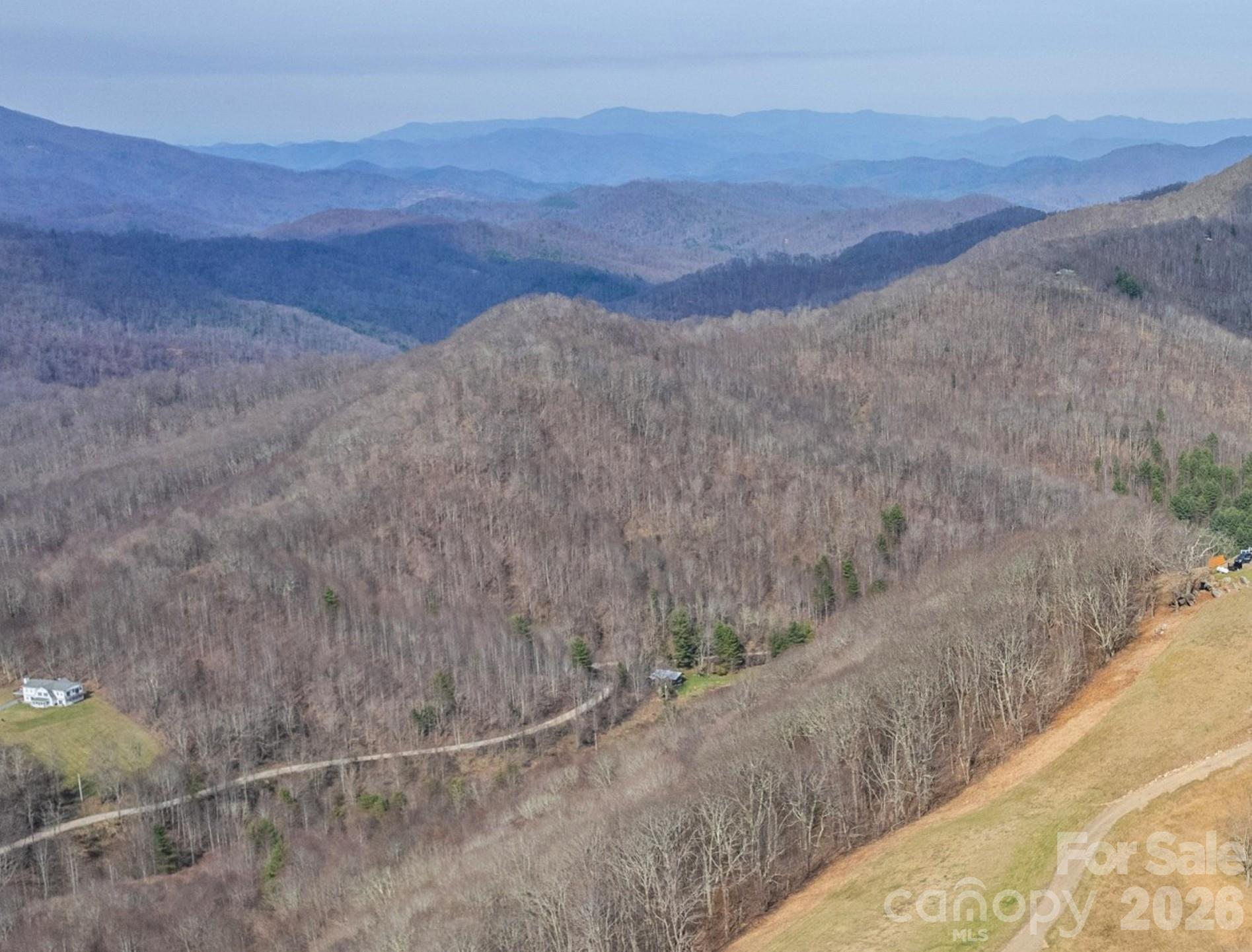 1050 Turkey Trot Road Clyde NC 28721