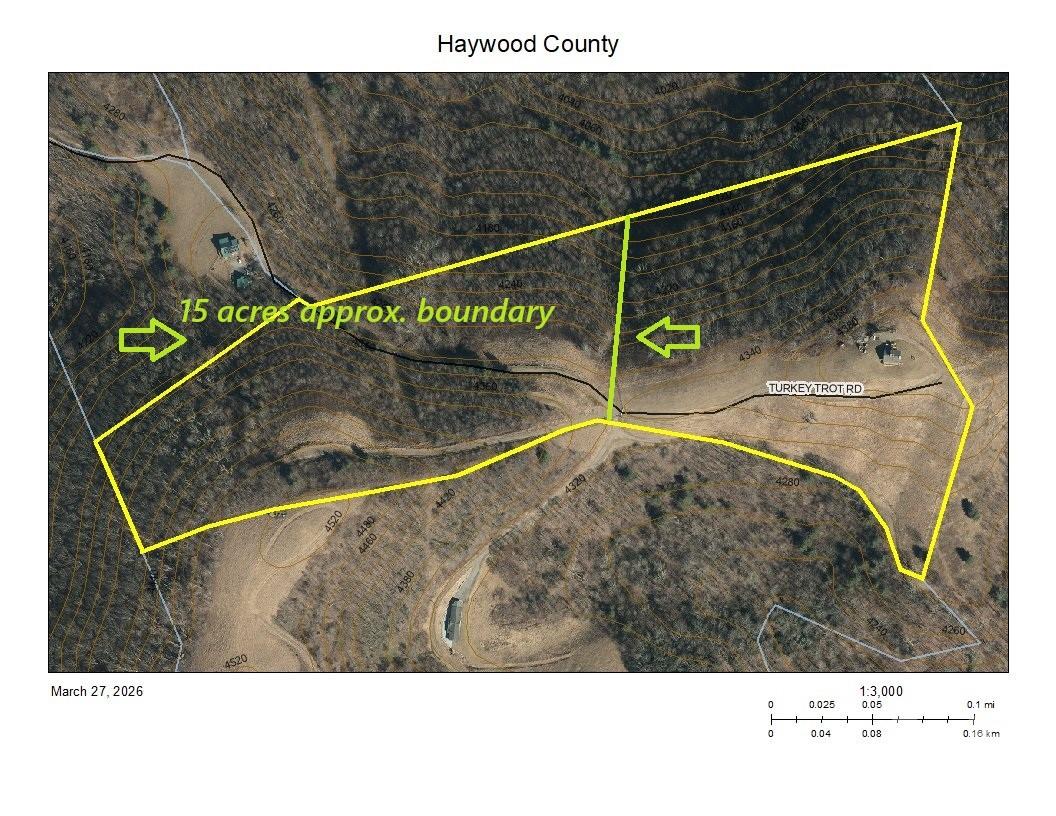 1050 Turkey Trot Road Clyde NC 28721