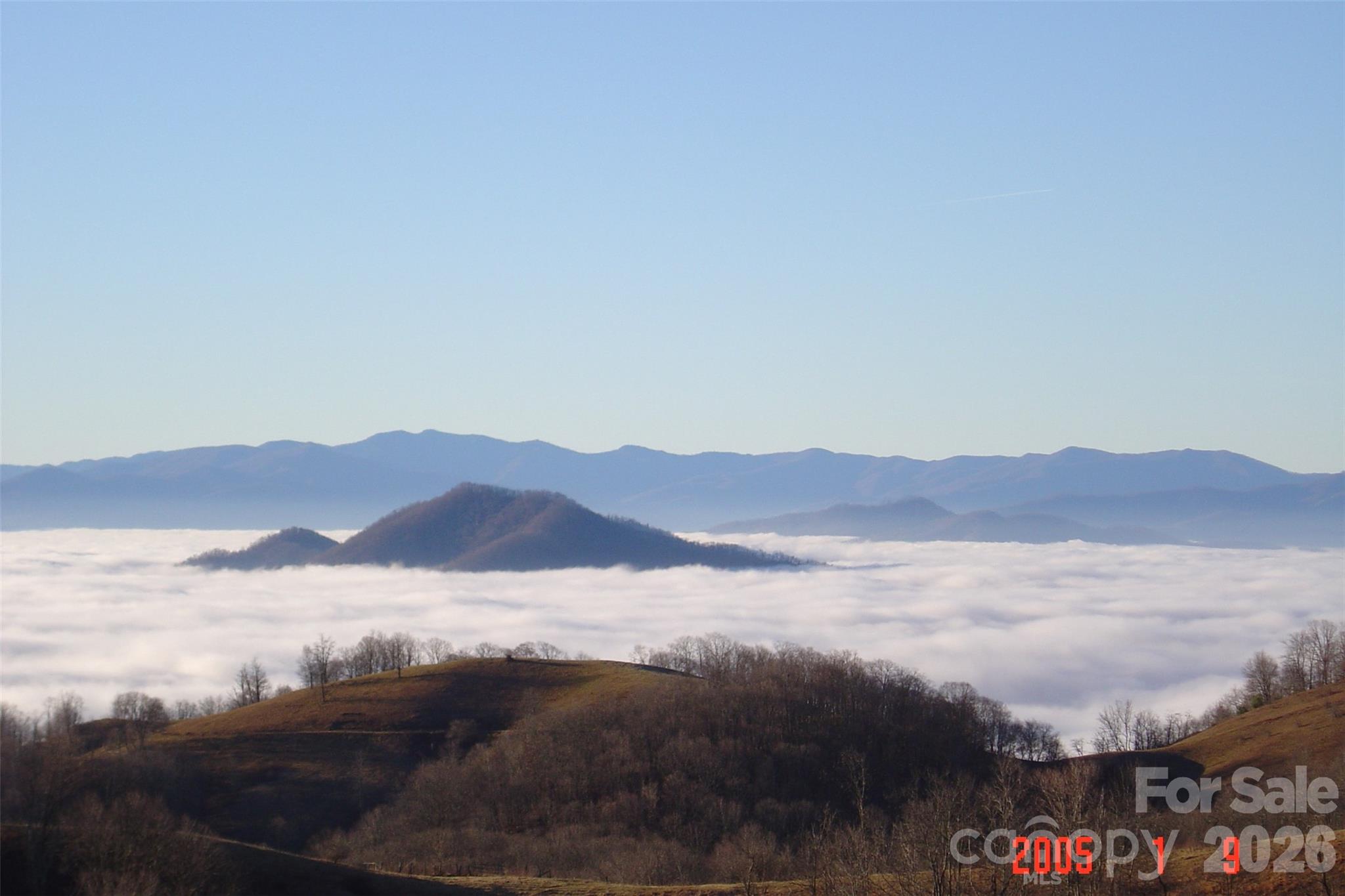 1050 Turkey Trot Road Clyde NC 28721