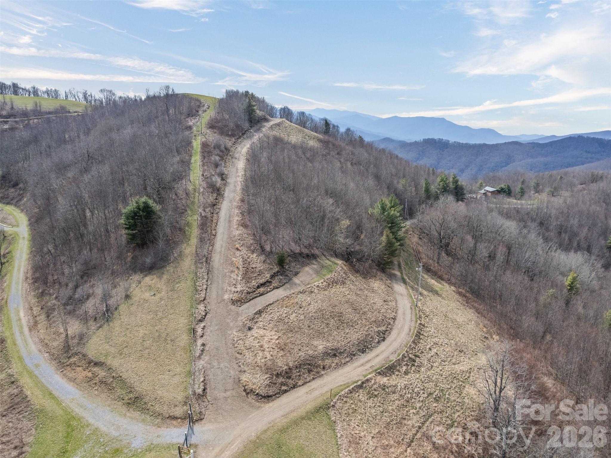 1050 Turkey Trot Road Clyde NC 28721