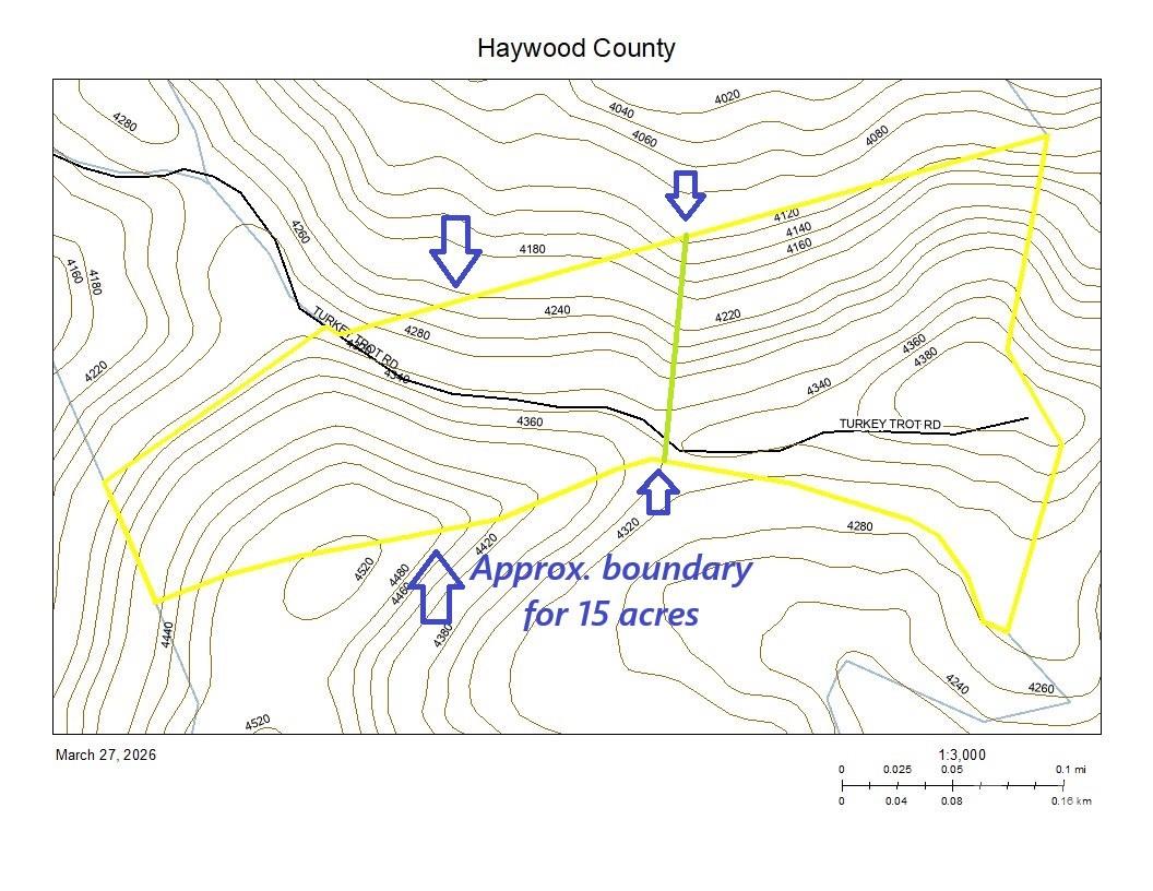 1050 Turkey Trot Road Clyde NC 28721
