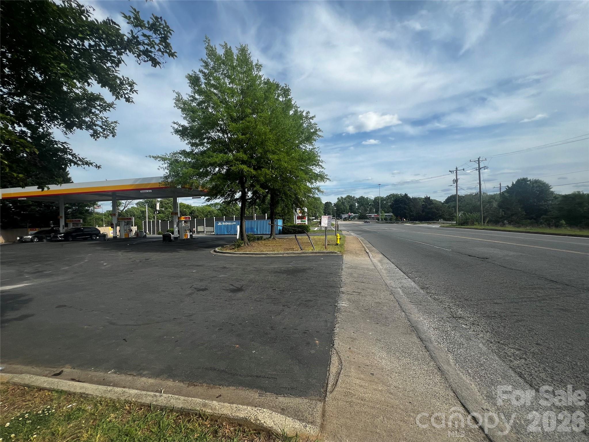 Tbd Thomasboro Drive Charlotte NC 28208