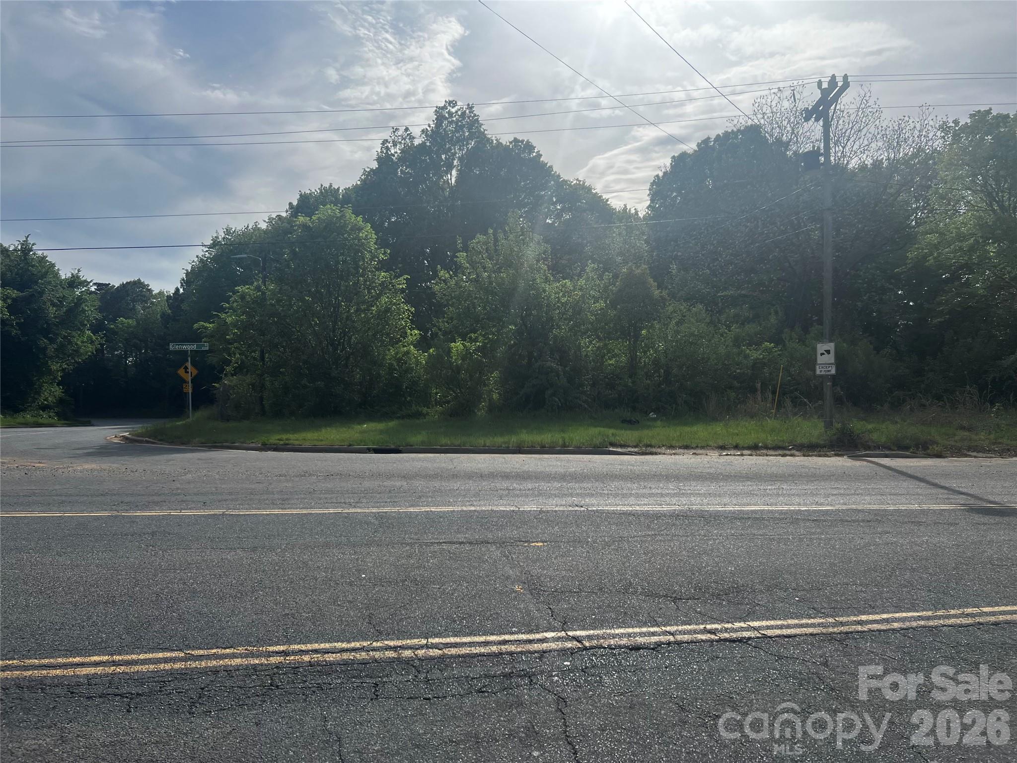Tbd Thomasboro Drive Charlotte NC 28208