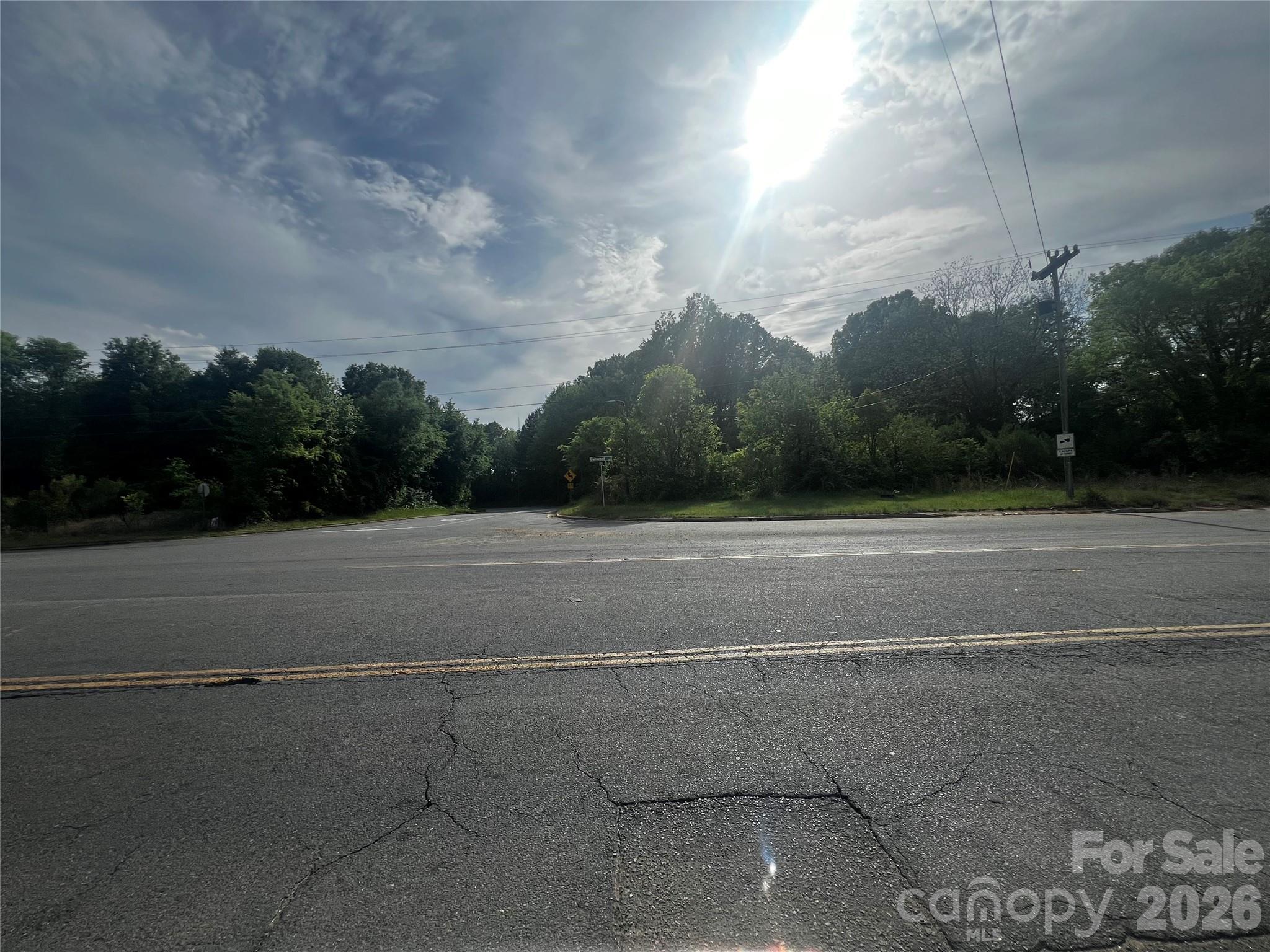 Tbd Thomasboro Drive Charlotte NC 28208