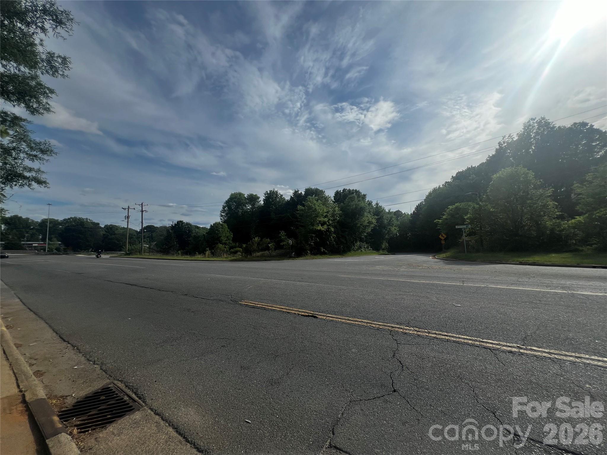 Tbd Thomasboro Drive Charlotte NC 28208