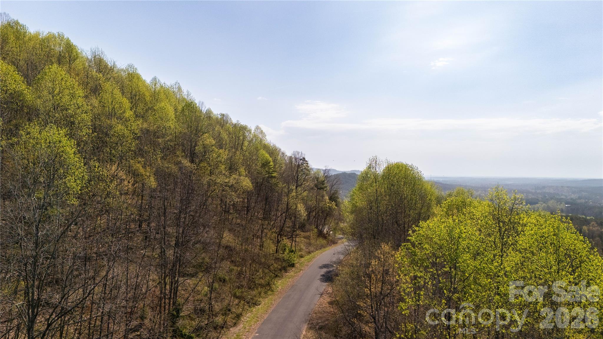 Tbd Owls Ridge Road Bostic NC 28018