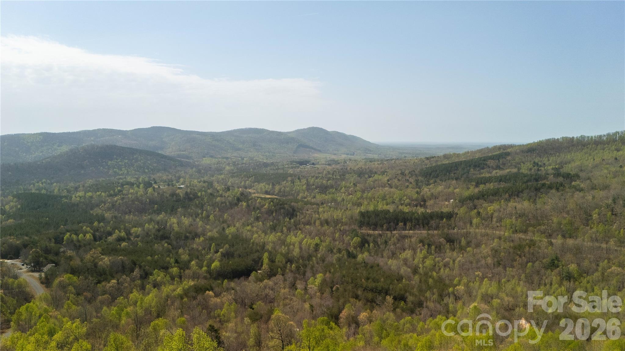 Tbd Owls Ridge Road Bostic NC 28018