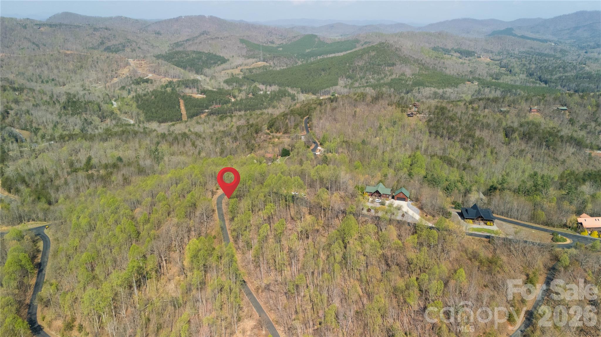 Tbd Owls Ridge Road Bostic NC 28018