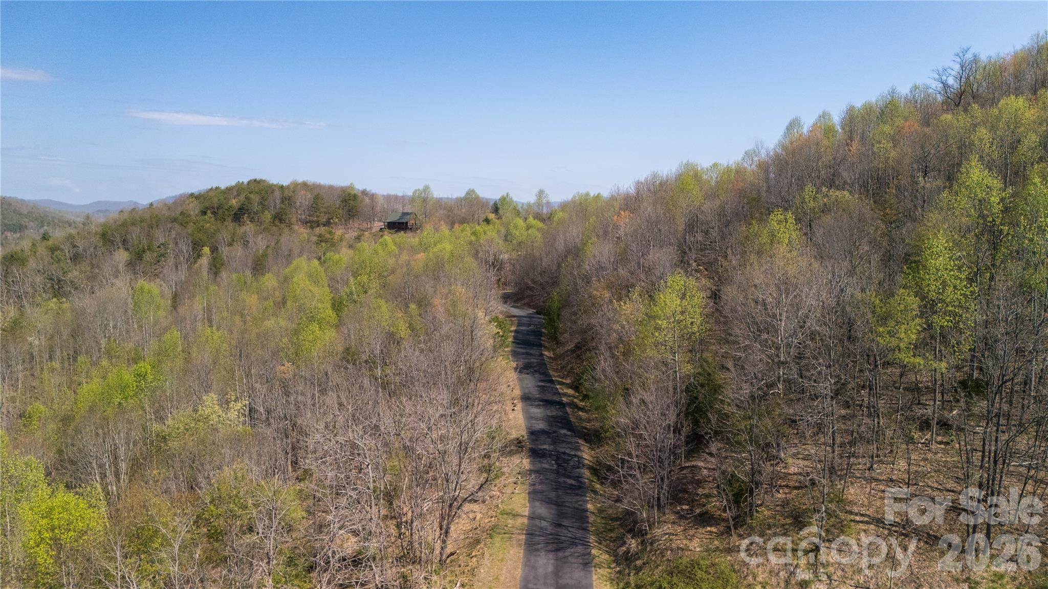 Tbd Owls Ridge Road Bostic NC 28018
