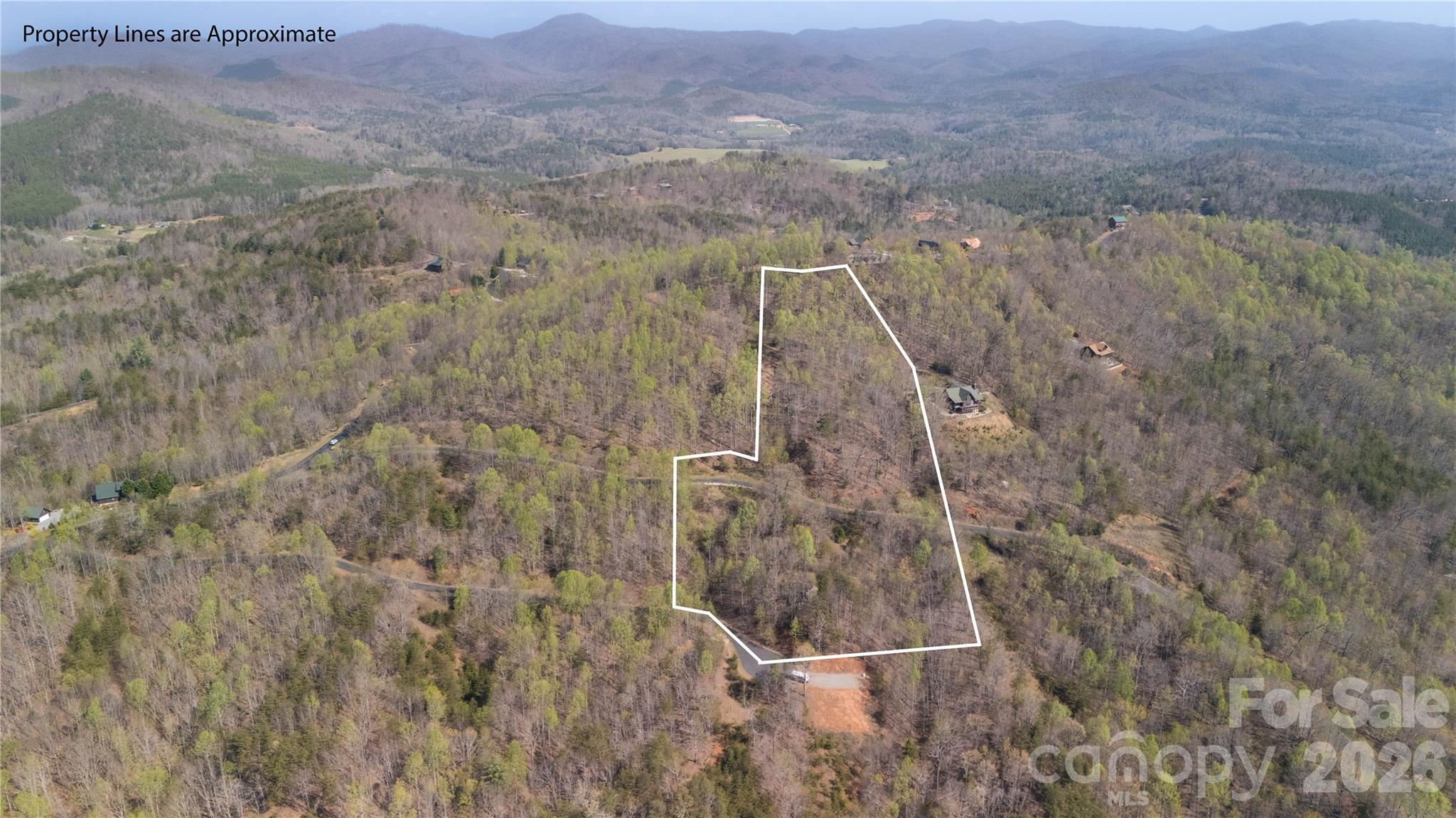 Tbd Owls Ridge Road Bostic NC 28018