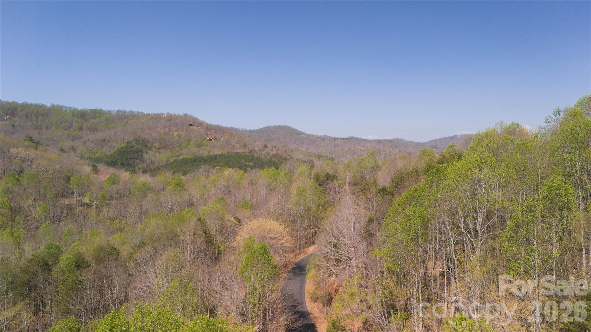 Tbd Owls Ridge Road Bostic NC 28018