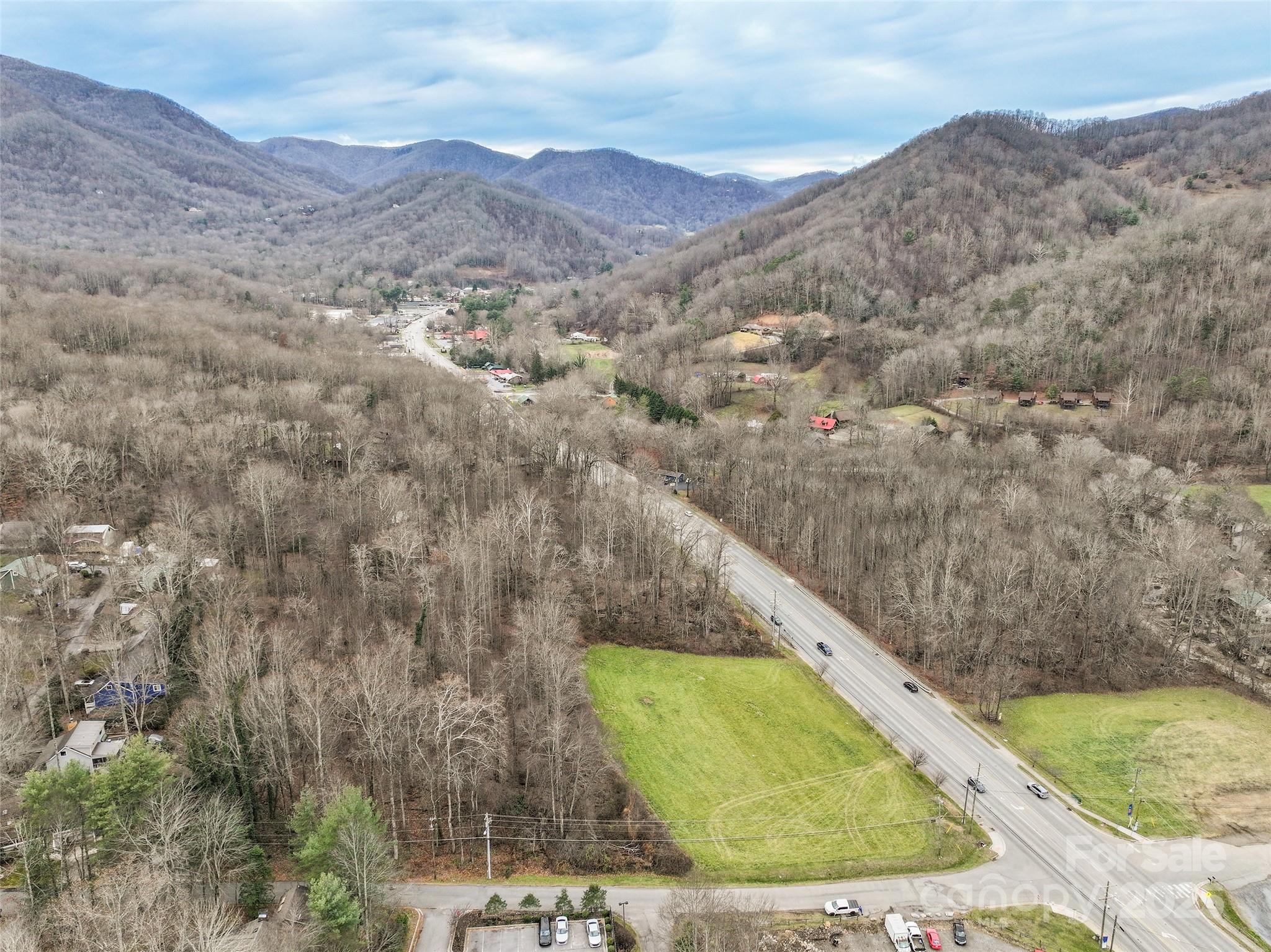 000 Soco Road Maggie Valley NC 28751