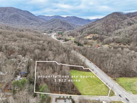 000 Soco Road Maggie Valley NC 28751