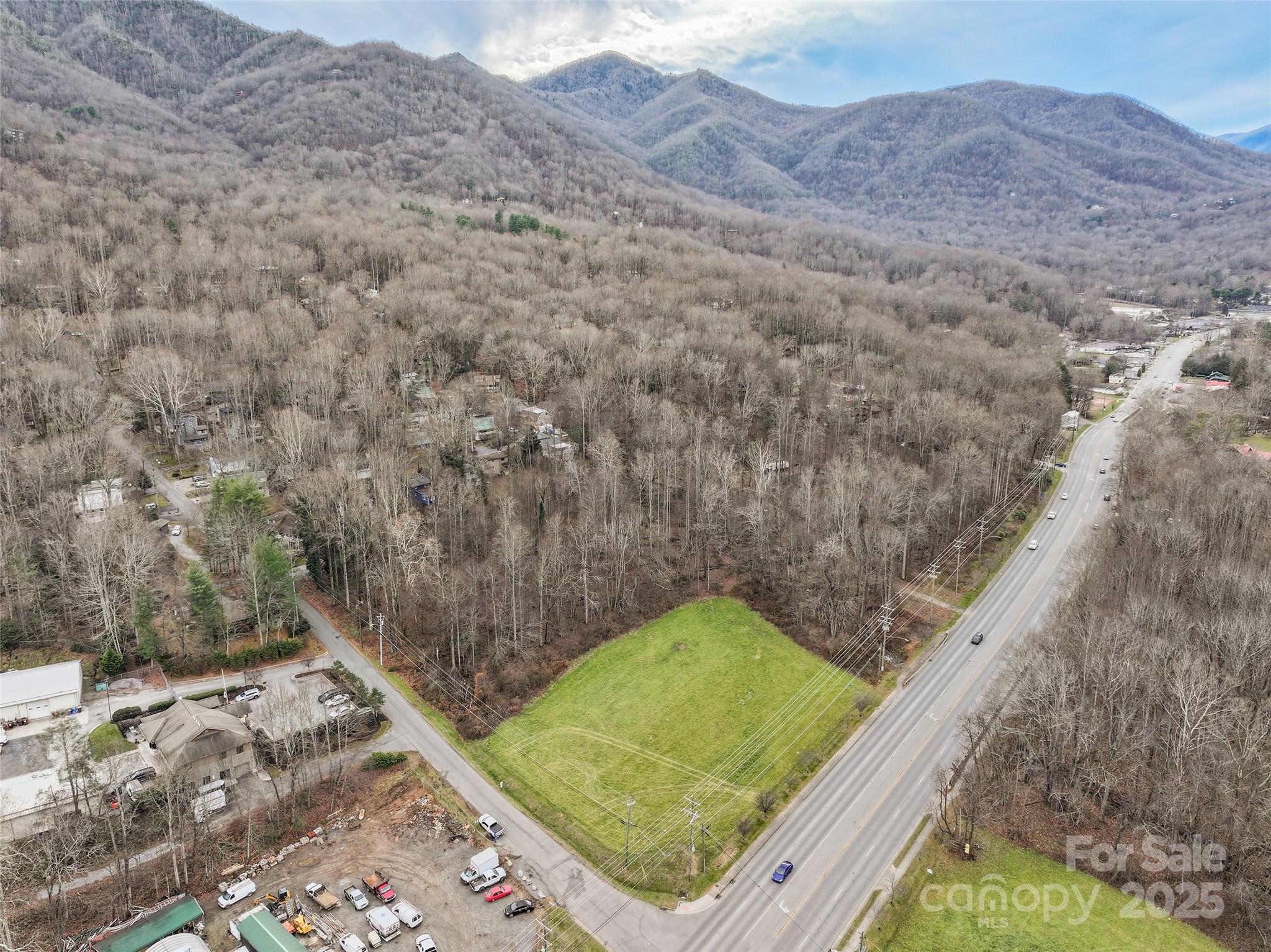 000 Soco Road Maggie Valley NC 28751