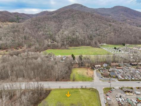 000 Soco Road Maggie Valley NC 28751
