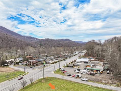 000 Soco Road Maggie Valley NC 28751