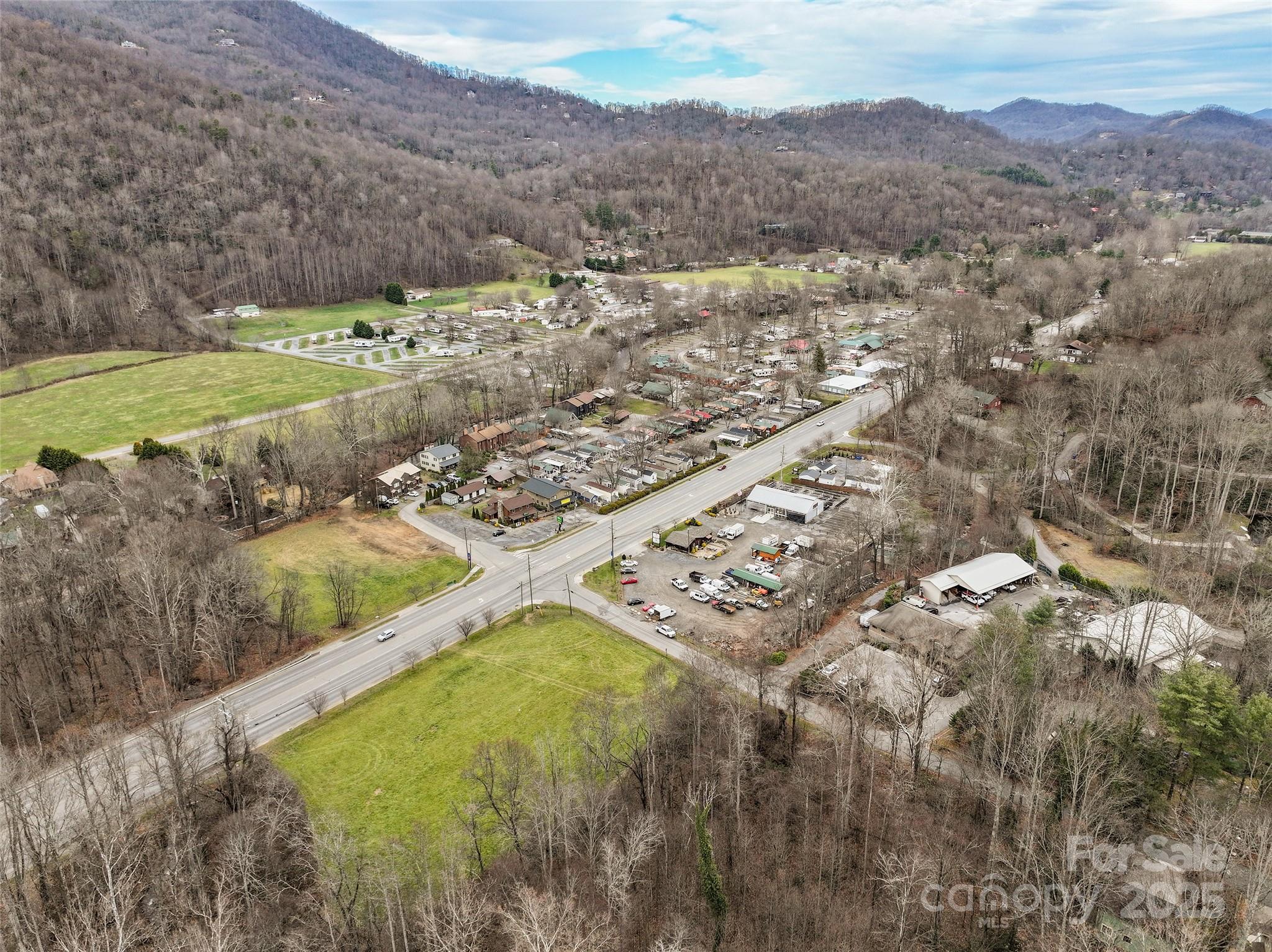 000 Soco Road Maggie Valley NC 28751