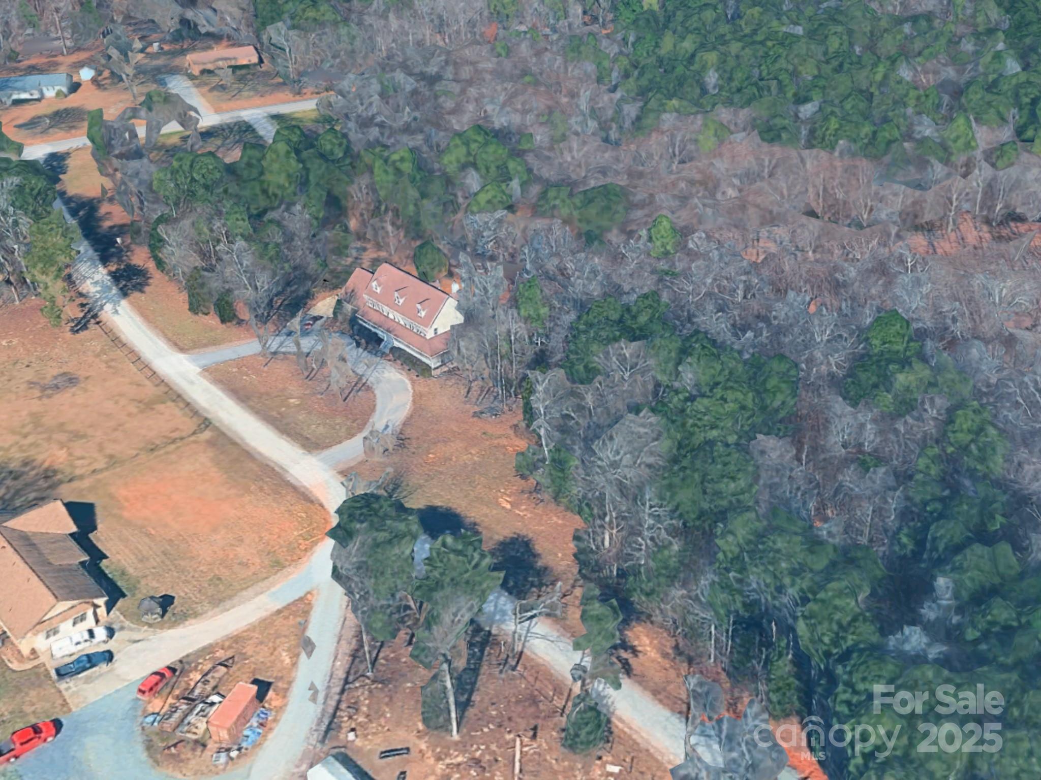 17835 Mckee Road Charlotte NC 28278