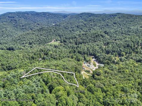 SR1196-E Evans Road Hendersonville NC 28739