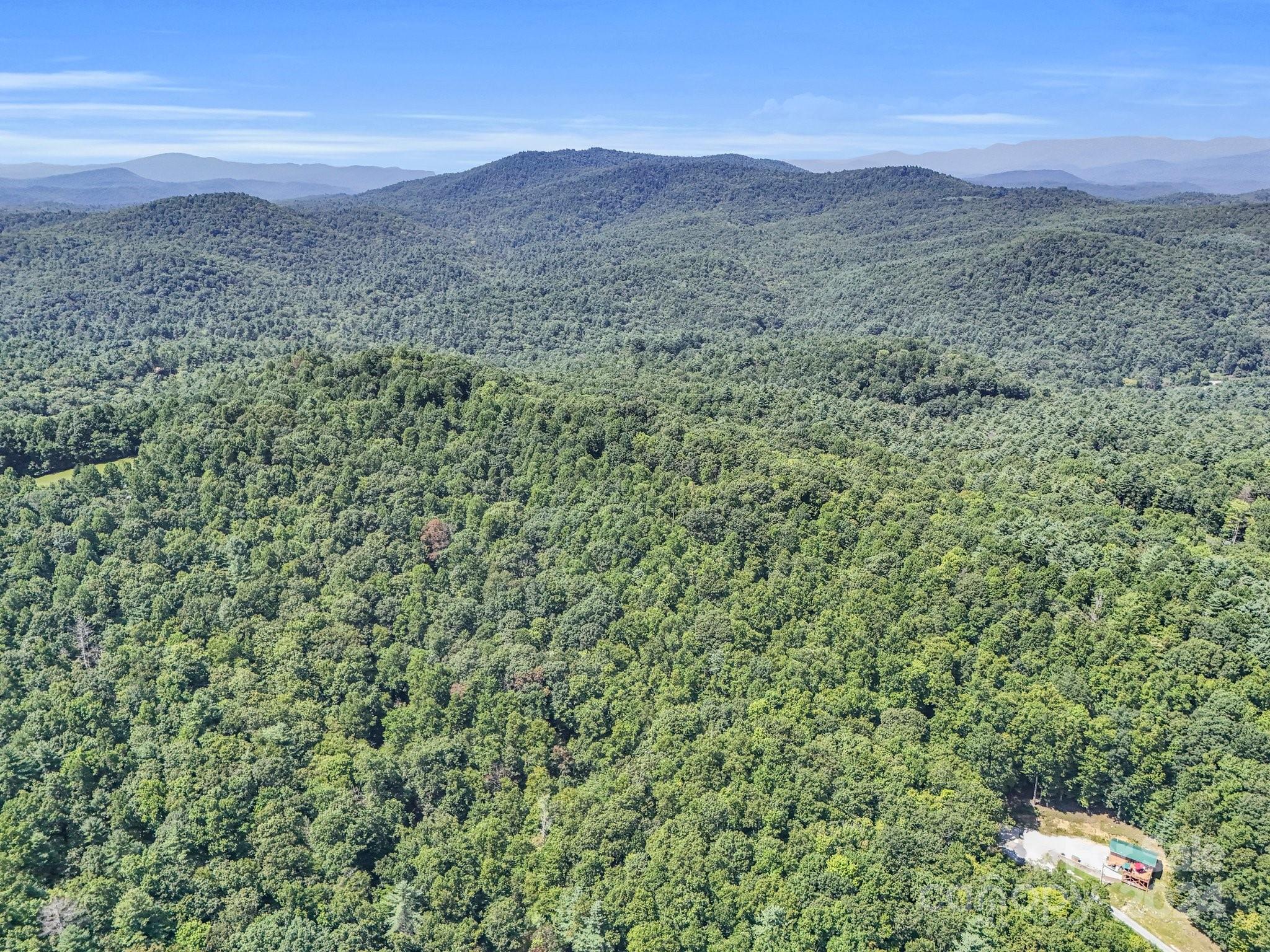 SR1196-E Evans Road Hendersonville NC 28739