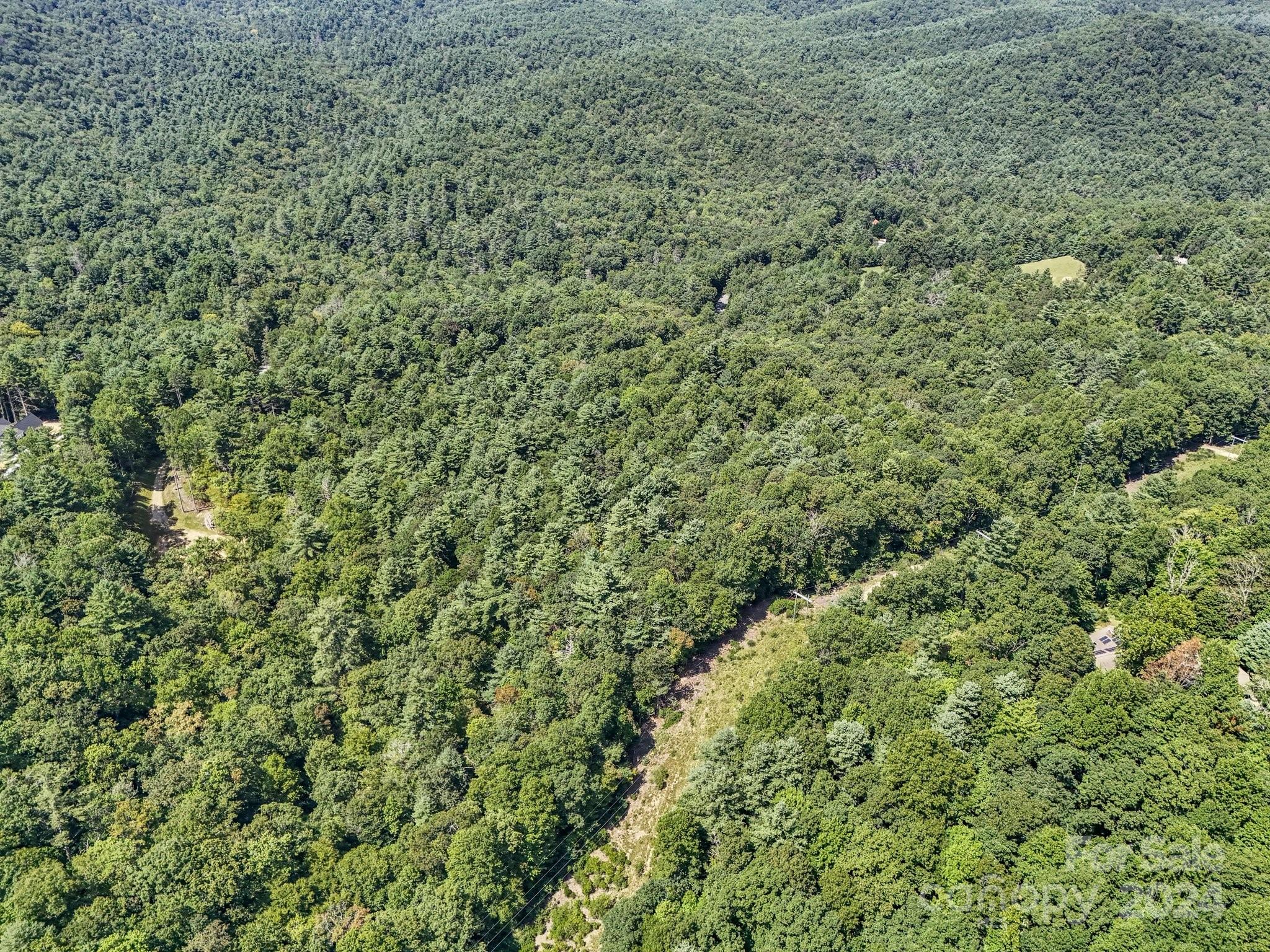 SR1196-E Evans Road Hendersonville NC 28739