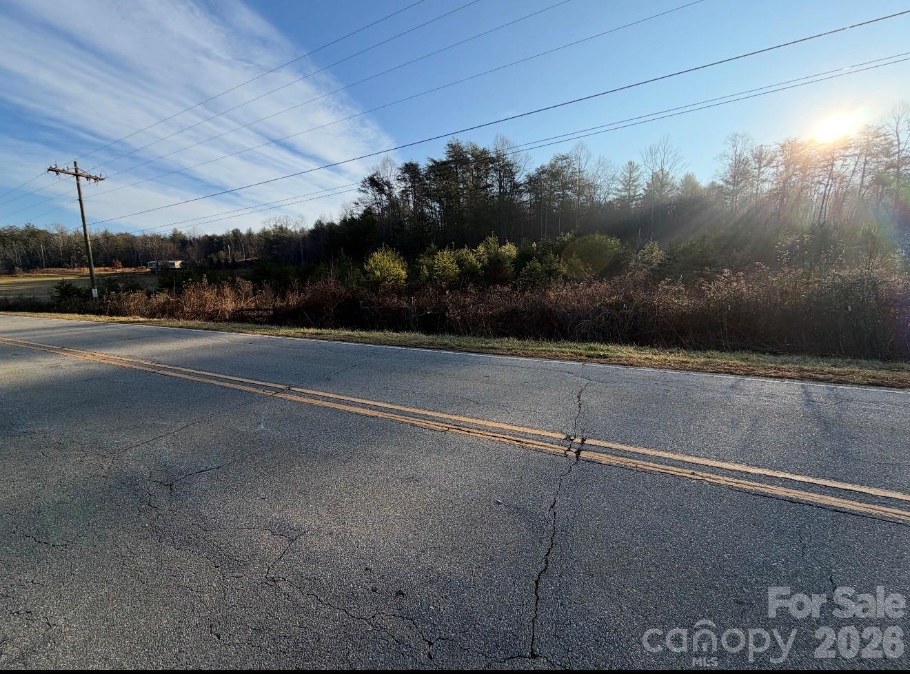 0 Bostic Sunshine Highway Bostic NC 28018