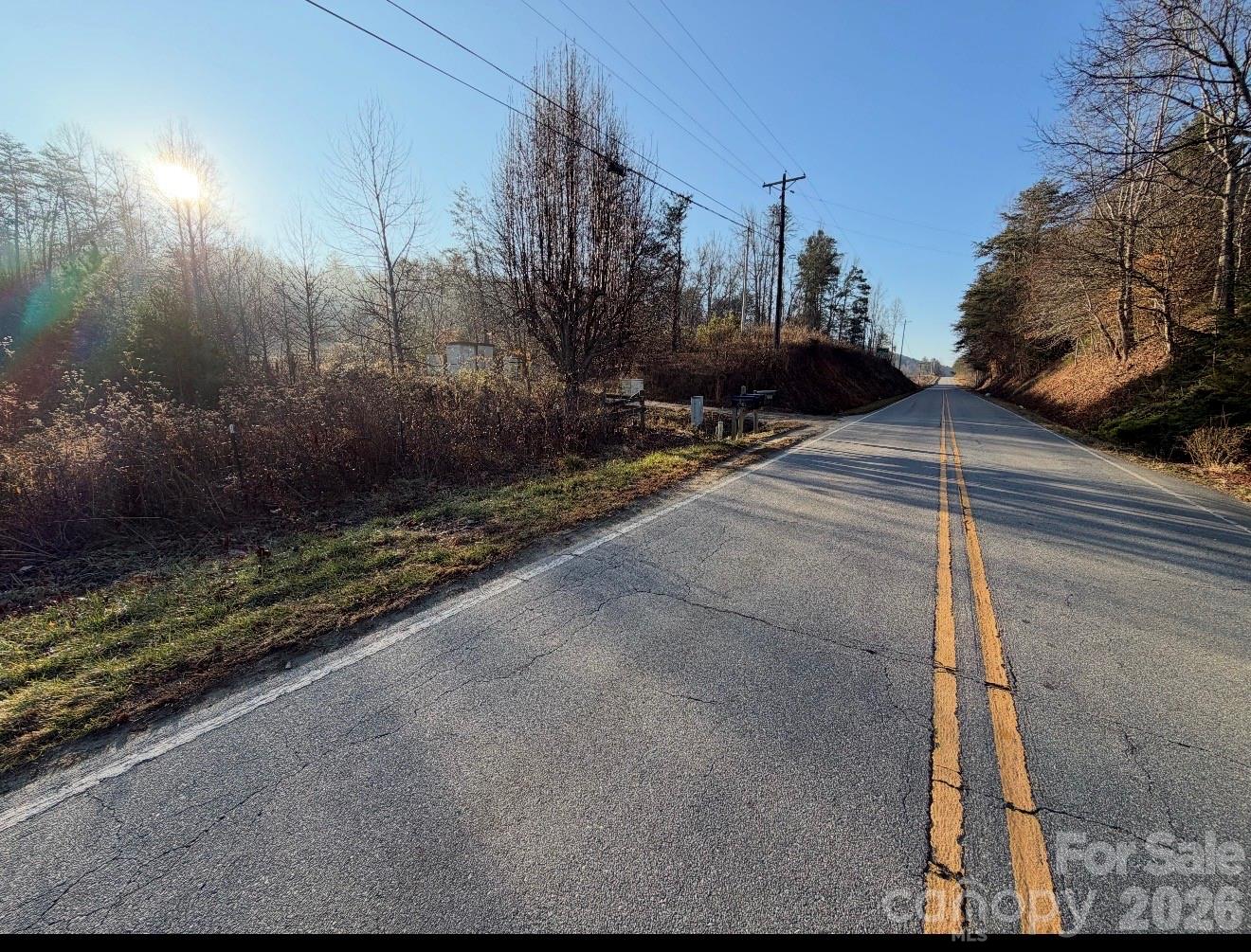 0 Bostic Sunshine Highway Bostic NC 28018