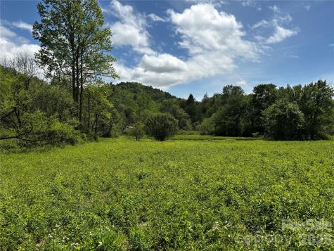 1659 Mountain Creek Road Robbinsville NC 28871