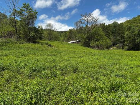 1659 Mountain Creek Road Robbinsville NC 28871
