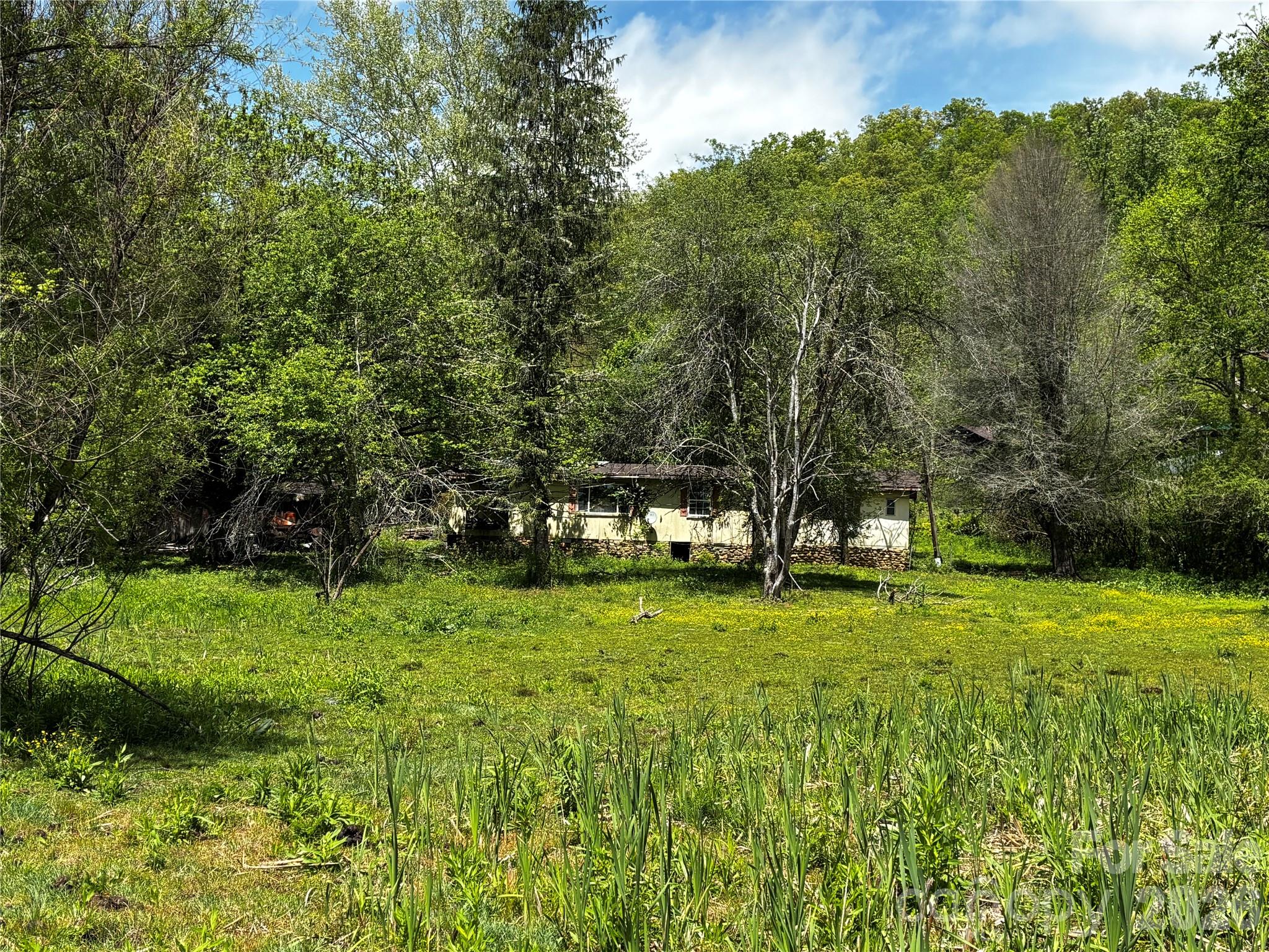 1659 Mountain Creek Road Robbinsville NC 28871