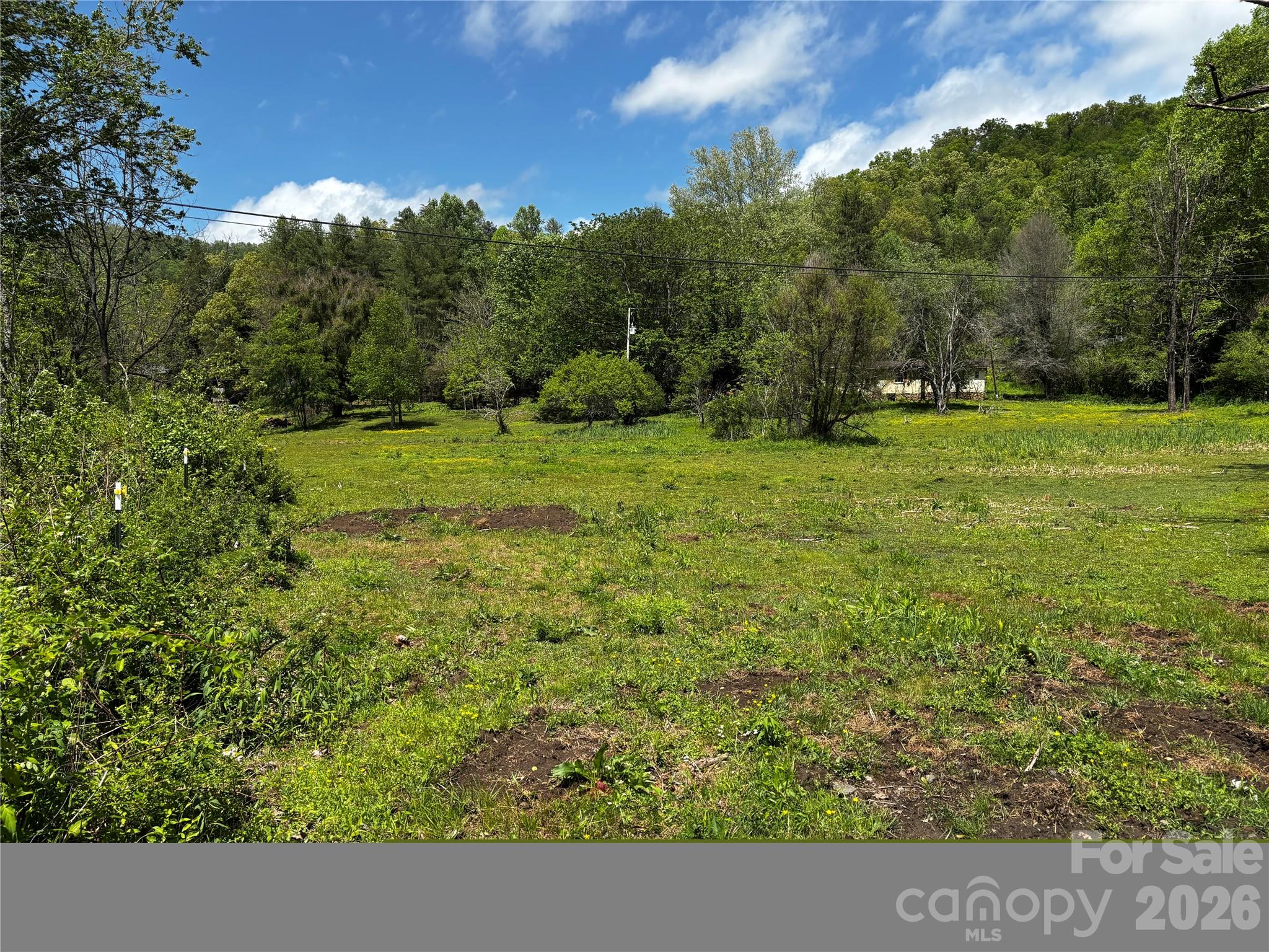 1659 Mountain Creek Road Robbinsville NC 28871