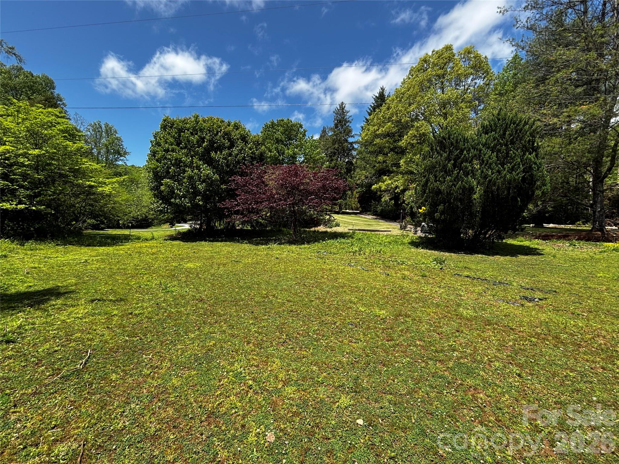 1659 Mountain Creek Road Robbinsville NC 28871