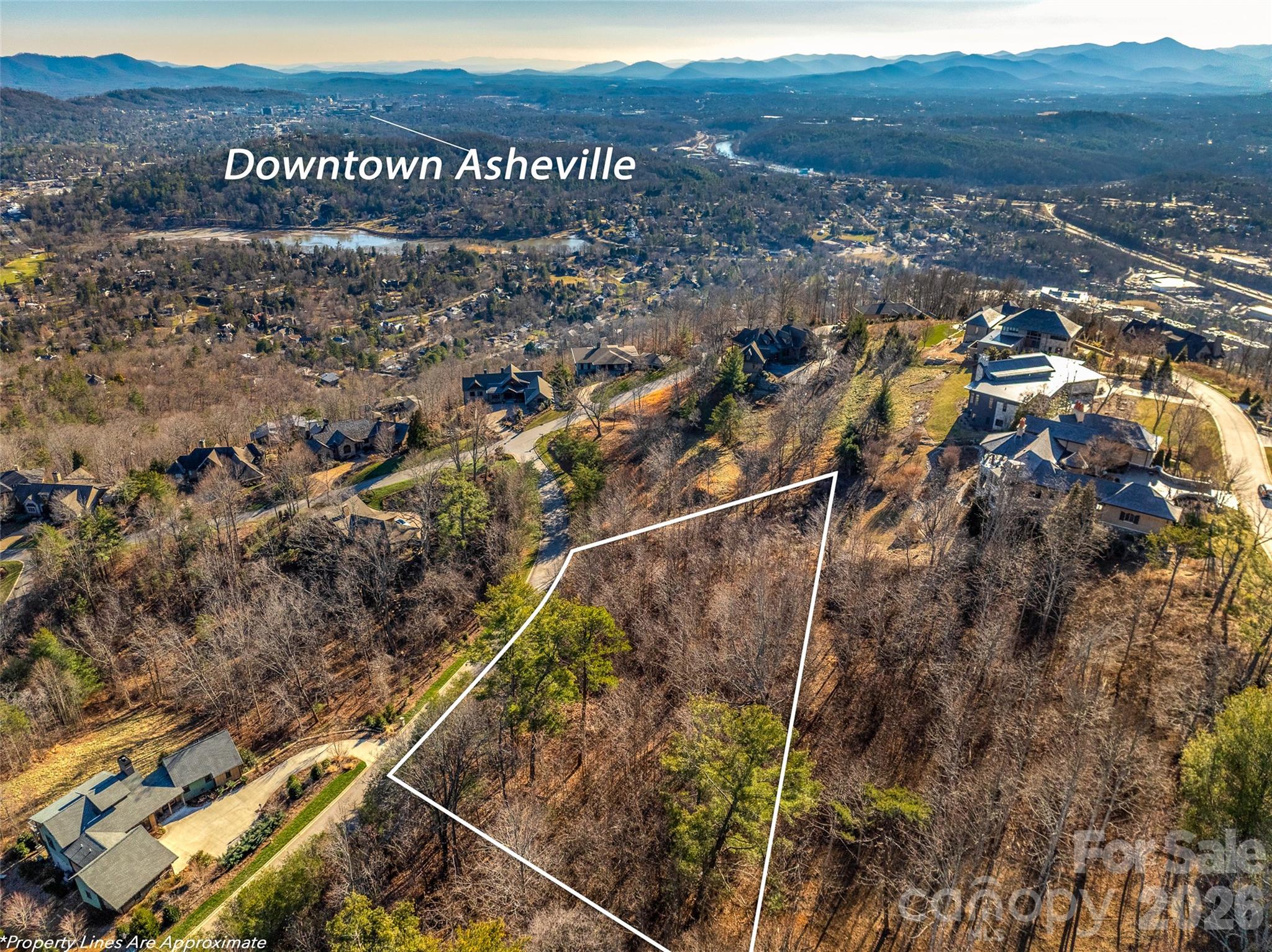 167 Summit Tower Circle Asheville NC 28804