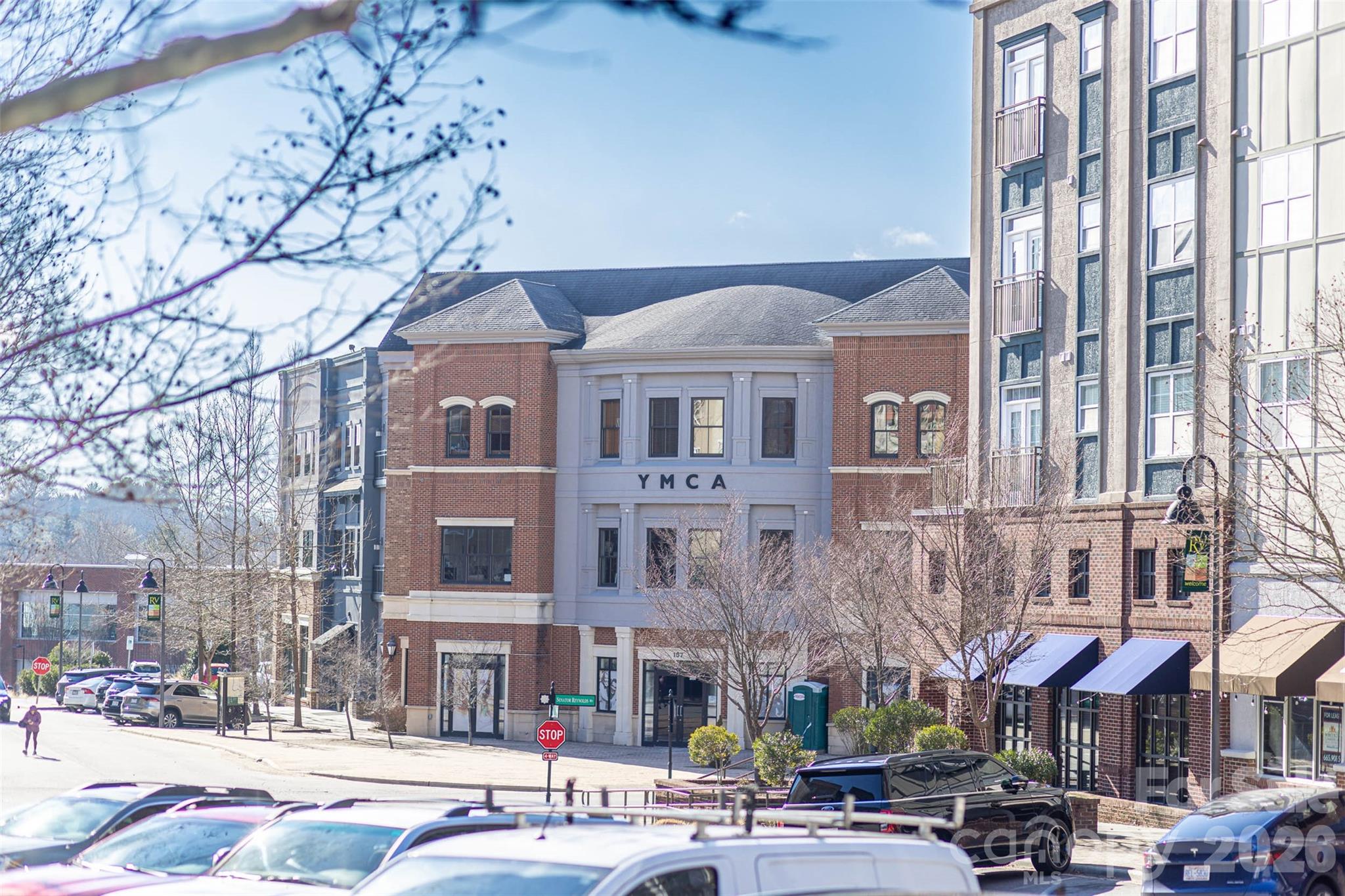 167 Summit Tower Circle Asheville NC 28804